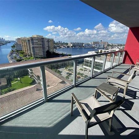2Bd 2Ba Condo @Beachwalk Resort W/Pool Халландейл-Бич Экстерьер фото