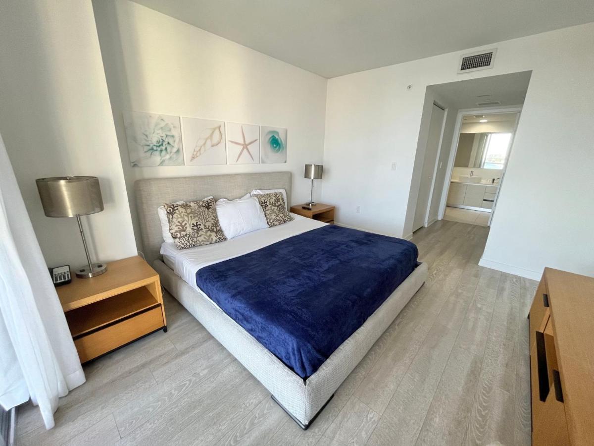 2Bd 2Ba Condo @Beachwalk Resort W/Pool Халландейл-Бич Экстерьер фото